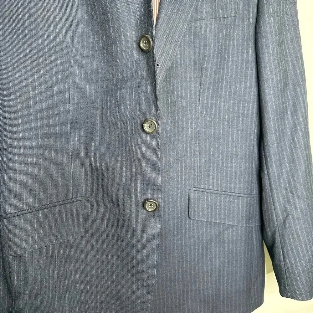 Banana Republic euc navy